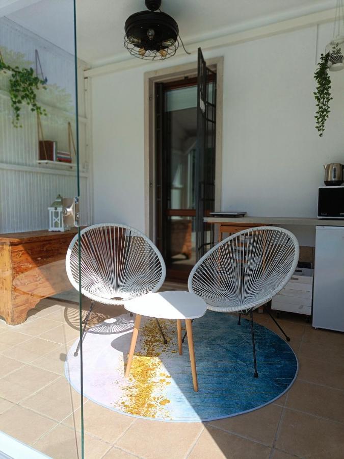 Picnic Room And Pool Castelnuovo del Garda Exterior photo